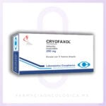Cryofaxol 200mg