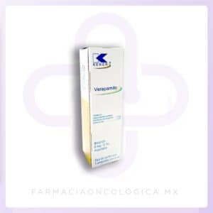 Veraken 5mg/2mL