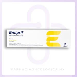 Emipril 40mg/0.4mL