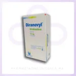 Diranovyl 10mg