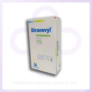Diranovyl 10mg