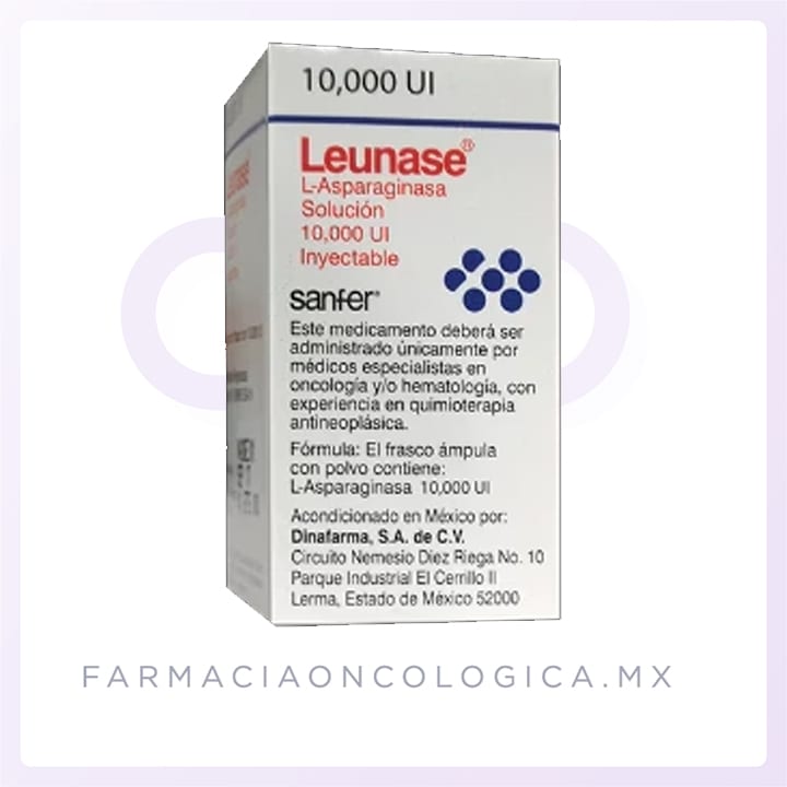 Leunase