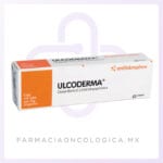 Ulcoderma