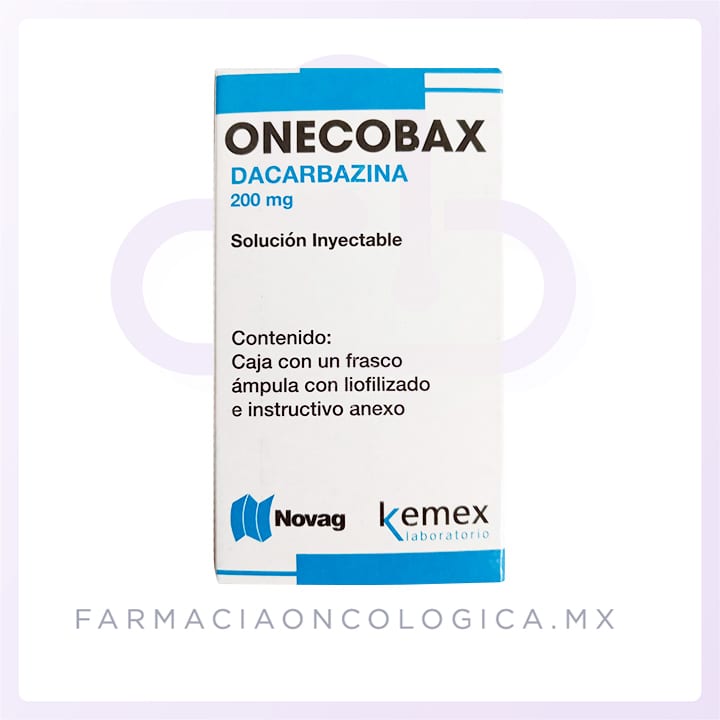 Onecobax 200mg