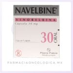 Navelbine 30mg