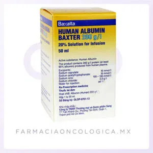 Hi-Bumin 20%