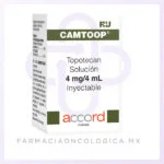 Camtoop 4mg