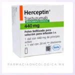 Herceptin 440mg