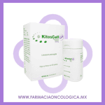 Kitoscell LP – Pirfenidona 600 mg – Tabletas de liberación prolongada – Cell Pharma