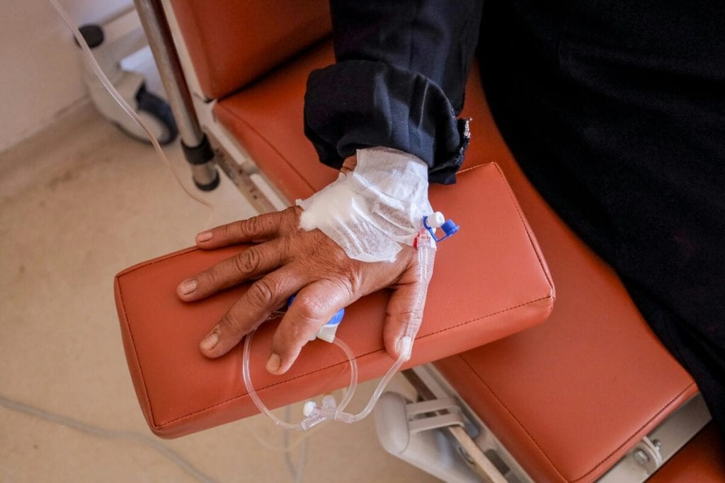 ¿Qué es el cáncer? Definición, causas y cómo se desarrolla en el cuerpo