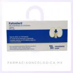 Ketosteril 630mg