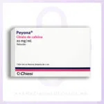 Peyona 20mg/mL