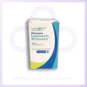 Rilonaevo 200mg/50mg