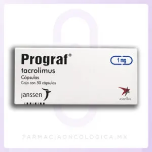 Prograf 1mg