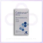 Caldronat 1mg/1mL