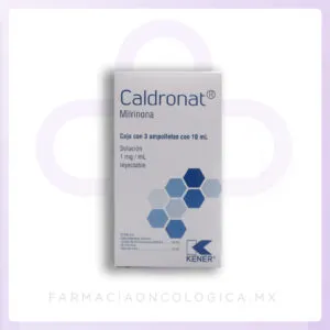 Caldronat 1mg/1mL