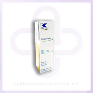 Veraken 5mg/2mL
