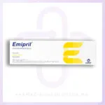 Emipril 40mg/0.4mL
