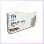 Dexmitron 50mg