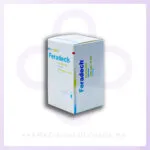 Feradech Irinotecan 100mg/5mL - Solución inyectable - Ulsa Tech
