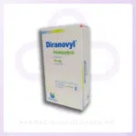 Diranovyl 10mg