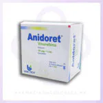 Anidoret 10mg