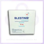 Blestinib 10mg