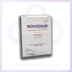 Novizhur 10mg/mL