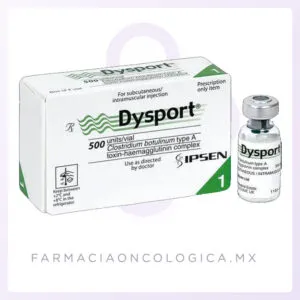 Dysport 500UI