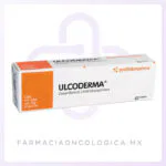 Ulcoderma