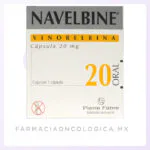Navelbine 20mg