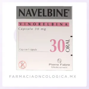 Navelbine 30mg