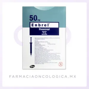 Enbrel 50mg