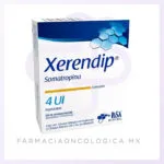Xerendip 4UI