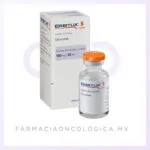 Erbitux 5mg/mL