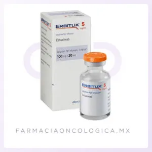 Erbitux 5mg/mL