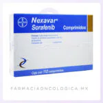Nexavar 200mg