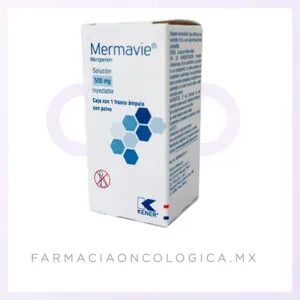 Mermavie 500mg