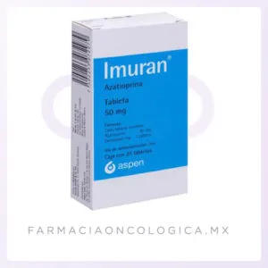 Imuran 50mg