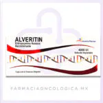 Alveritin 400UI
