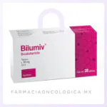 Bilumiv 50mg