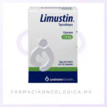 Limustin – Tacrolimus 1 mg – Cápsulas – Landsteiner Scientific