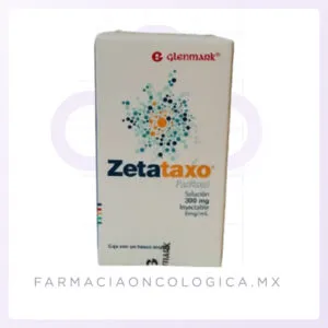 Zetataxo 300 mg