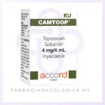 Camtoop 4mg