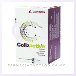 Colizactive 100mg
