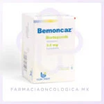 Bemoncaz – Bortezomib 3.5 mg – Ulsa Tech