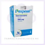 Dexpexel 500mg