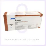 Aranesp 300mcg/0.6mL