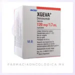 Xgeva 120mg/1.7mL