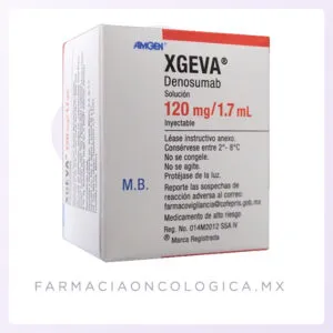 Xgeva 120mg/1.7mL